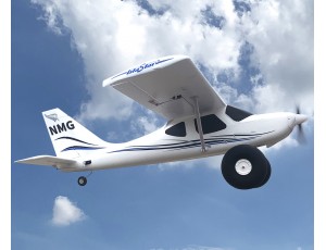 Xfly-Model 1.2M GlaStar PNP Version 